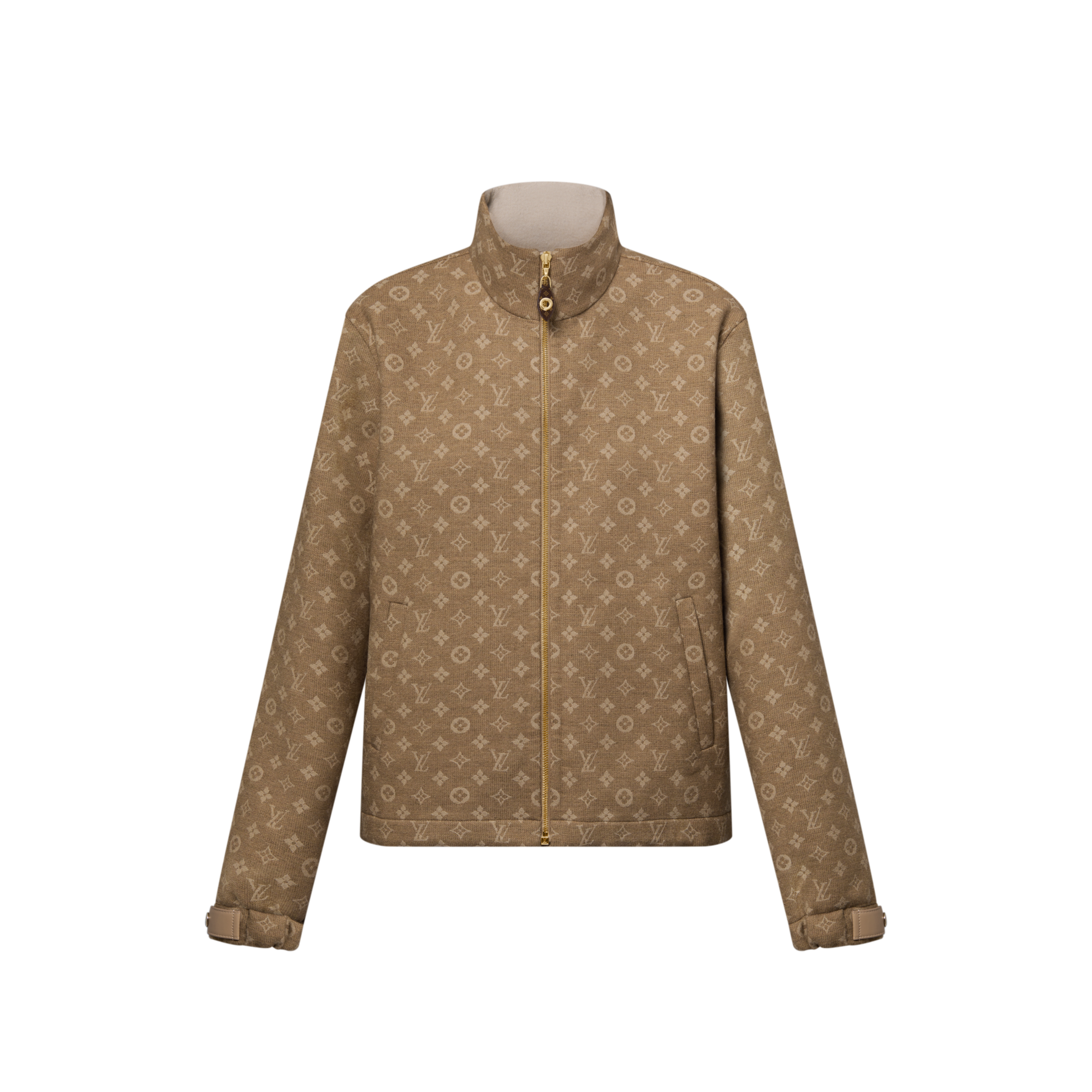 K*K様 LOUIS VUITTON ルイヴィトン　モノグラム　ジャケット louis-vuitton--